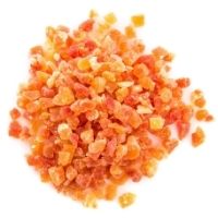 dehydrated-papaya